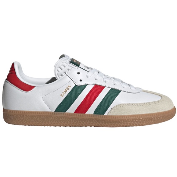 🎄 ADIDAS SAMBA CHRISTMAS FIFA 2026 🎄 - Picture 4 of 4